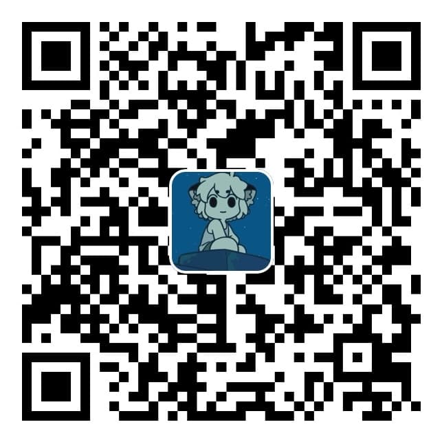 支付宝二维码