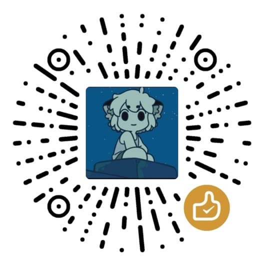 微信支付二维码